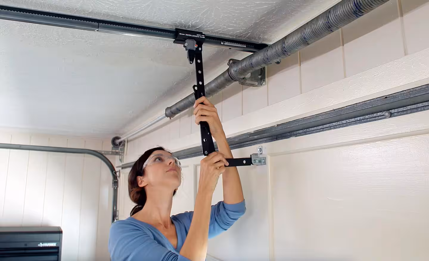 Garage Door Spring Repair Newport Beach