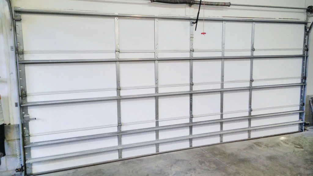 Garage Door Installation Newport Beach